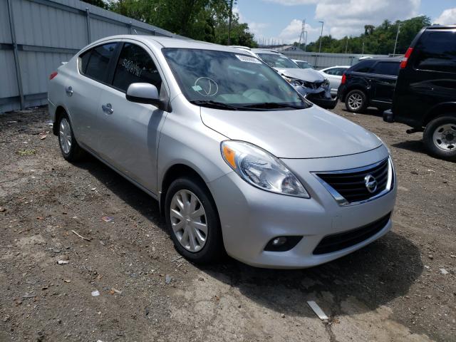 Photo 0 VIN: 3N1CN7AP1DL893374 - NISSAN VERSA S 