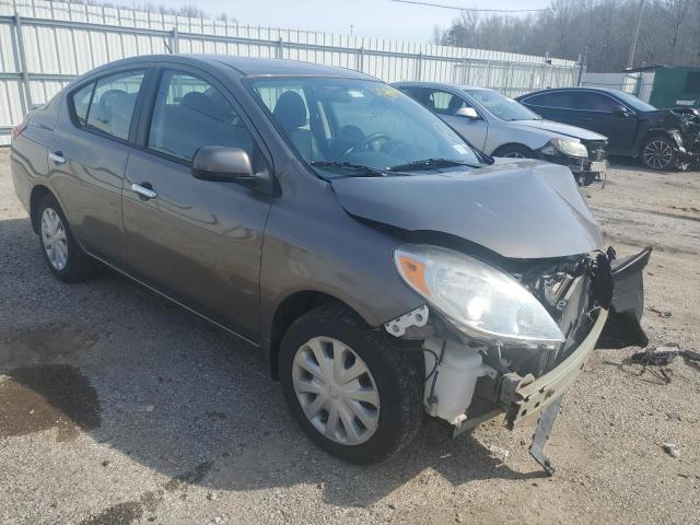 Photo 3 VIN: 3N1CN7AP1DL894752 - NISSAN VERSA 