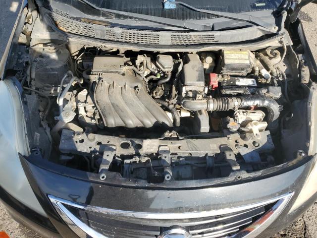 Photo 10 VIN: 3N1CN7AP1EK443683 - NISSAN VERSA 