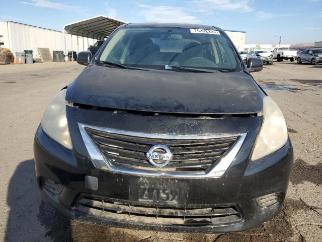 Photo 4 VIN: 3N1CN7AP1EK443683 - NISSAN VERSA 