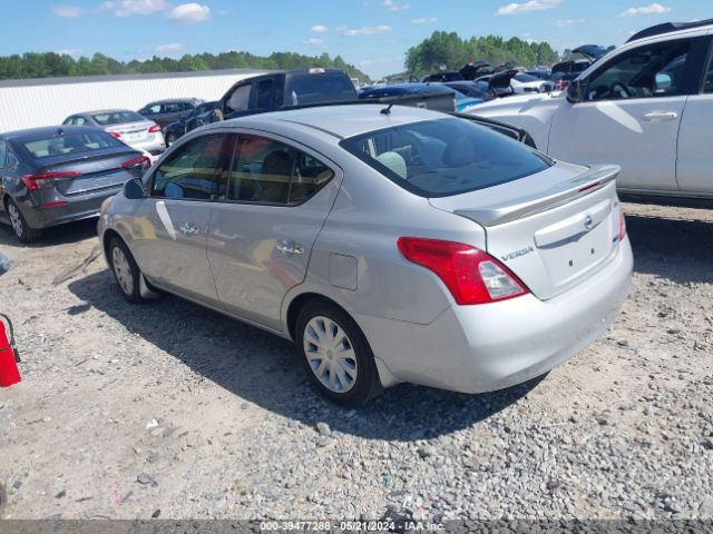 Photo 2 VIN: 3N1CN7AP1EK445675 - NISSAN VERSA 