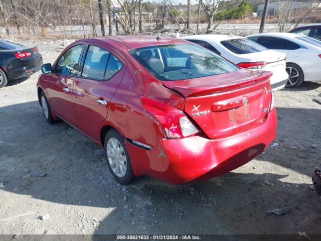 Photo 2 VIN: 3N1CN7AP1EK446079 - NISSAN VERSA 