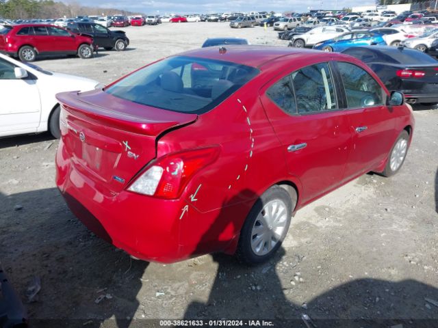 Photo 3 VIN: 3N1CN7AP1EK446079 - NISSAN VERSA 