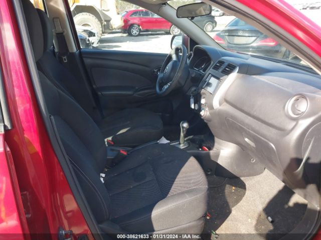 Photo 4 VIN: 3N1CN7AP1EK446079 - NISSAN VERSA 