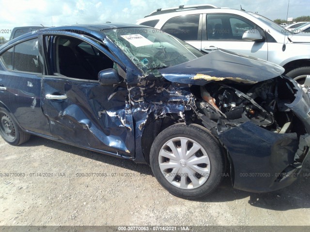 Photo 5 VIN: 3N1CN7AP1EK449547 - NISSAN VERSA 