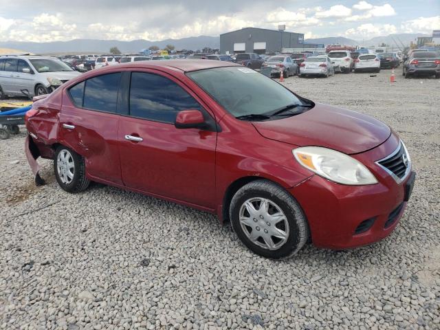 Photo 3 VIN: 3N1CN7AP1EK453078 - NISSAN VERSA 