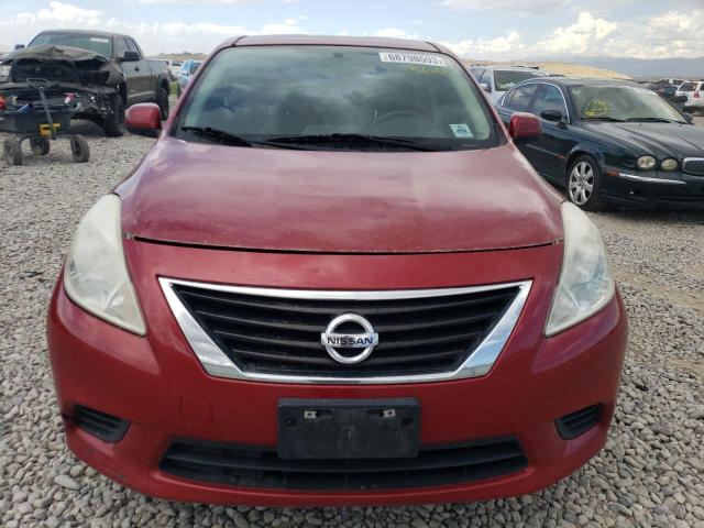 Photo 4 VIN: 3N1CN7AP1EK453078 - NISSAN VERSA 