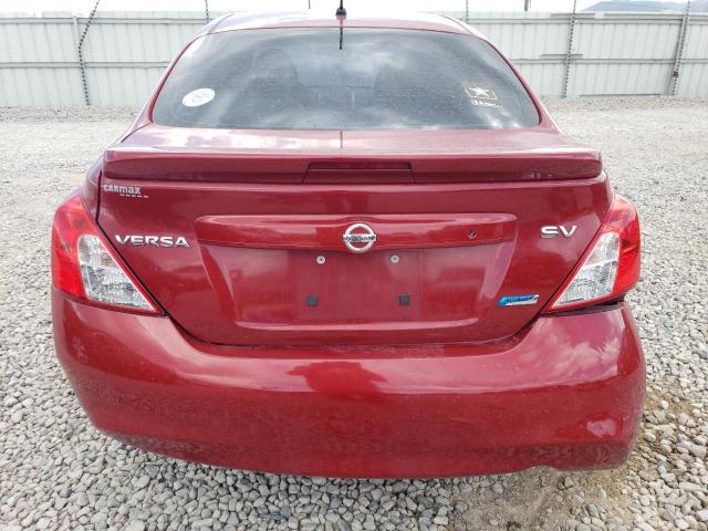 Photo 5 VIN: 3N1CN7AP1EK453078 - NISSAN VERSA 