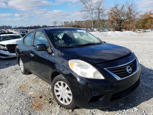 Photo 0 VIN: 3N1CN7AP1EK454859 - NISSAN VERSA S 