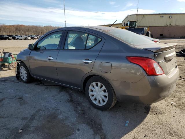 Photo 1 VIN: 3N1CN7AP1EK456644 - NISSAN VERSA S 