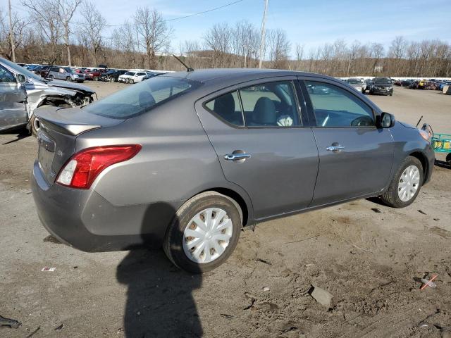 Photo 2 VIN: 3N1CN7AP1EK456644 - NISSAN VERSA S 