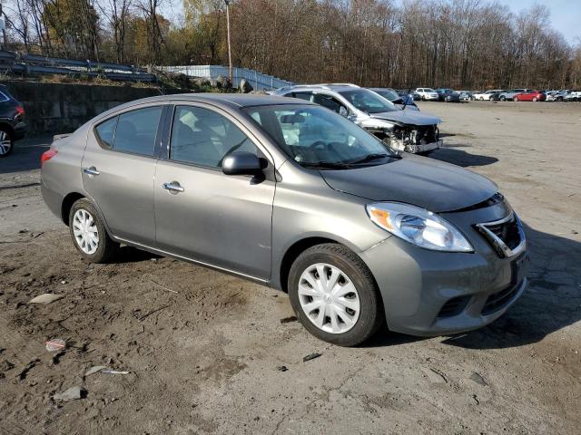 Photo 3 VIN: 3N1CN7AP1EK456644 - NISSAN VERSA S 