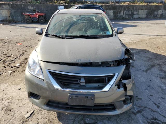 Photo 4 VIN: 3N1CN7AP1EK456644 - NISSAN VERSA S 