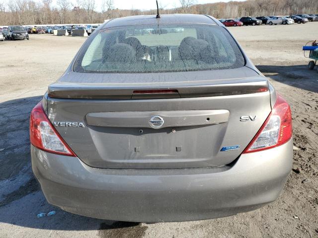 Photo 5 VIN: 3N1CN7AP1EK456644 - NISSAN VERSA S 