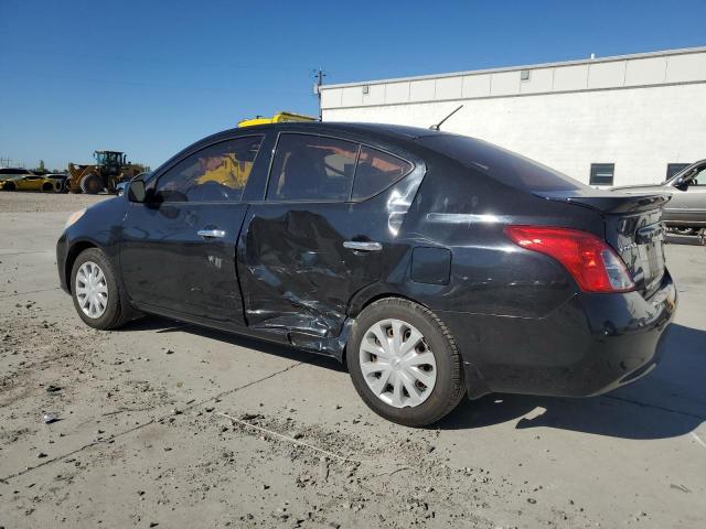 Photo 1 VIN: 3N1CN7AP1EK458863 - NISSAN VERSA S 