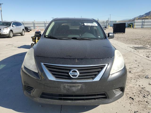 Photo 4 VIN: 3N1CN7AP1EK458863 - NISSAN VERSA S 