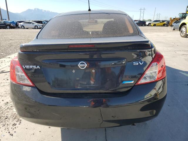 Photo 5 VIN: 3N1CN7AP1EK458863 - NISSAN VERSA S 