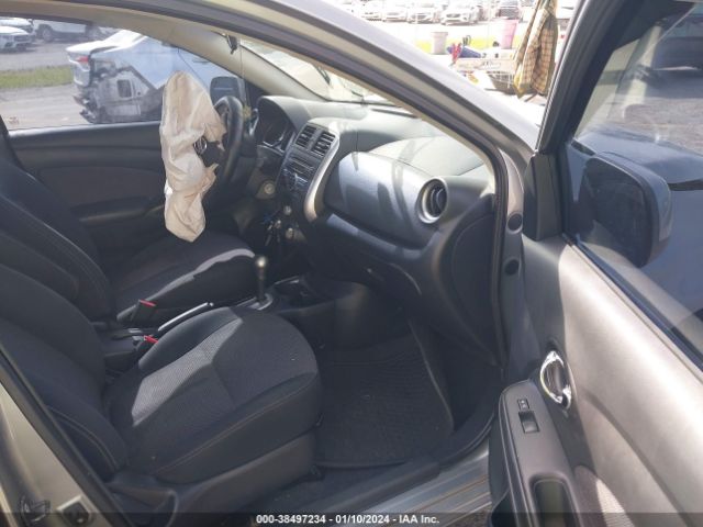 Photo 4 VIN: 3N1CN7AP1EK461584 - NISSAN VERSA 