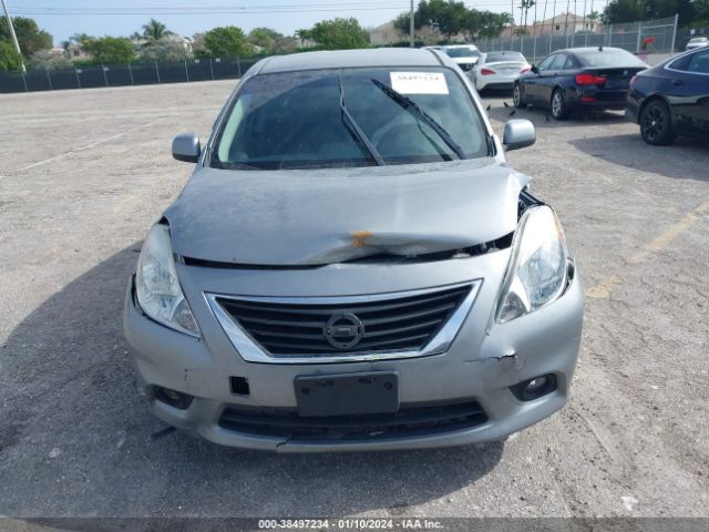 Photo 5 VIN: 3N1CN7AP1EK461584 - NISSAN VERSA 