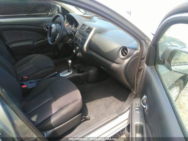 Photo 4 VIN: 3N1CN7AP1EK462735 - NISSAN VERSA 