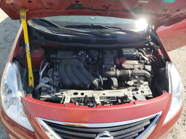 Photo 10 VIN: 3N1CN7AP1EK463528 - NISSAN VERSA 