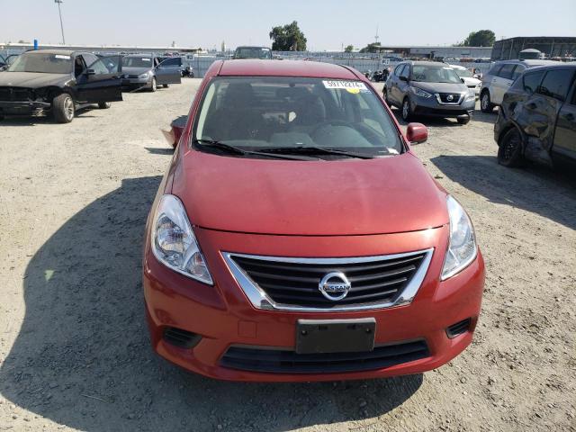 Photo 4 VIN: 3N1CN7AP1EK463528 - NISSAN VERSA 