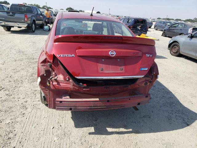 Photo 5 VIN: 3N1CN7AP1EK463528 - NISSAN VERSA 