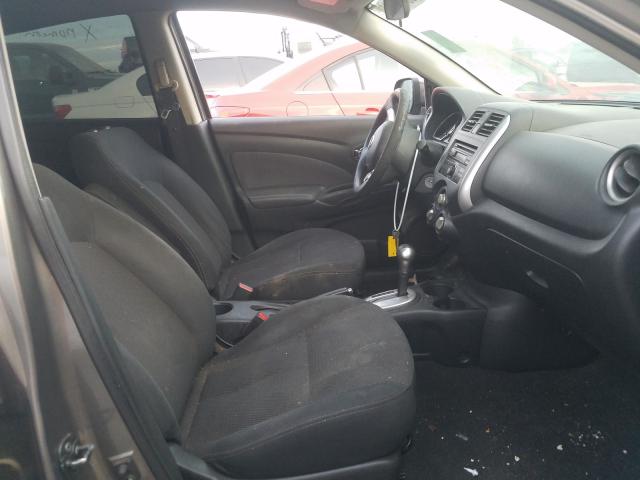 Photo 4 VIN: 3N1CN7AP1EK464047 - NISSAN VERSA S 