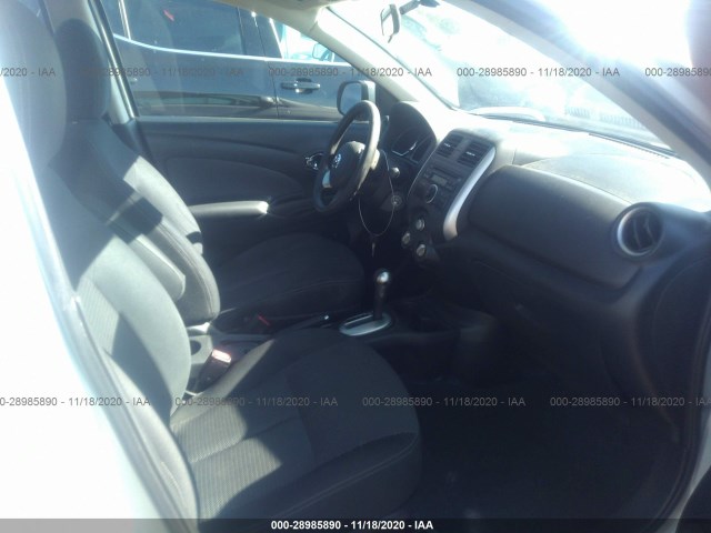 Photo 4 VIN: 3N1CN7AP1EK464159 - NISSAN VERSA 