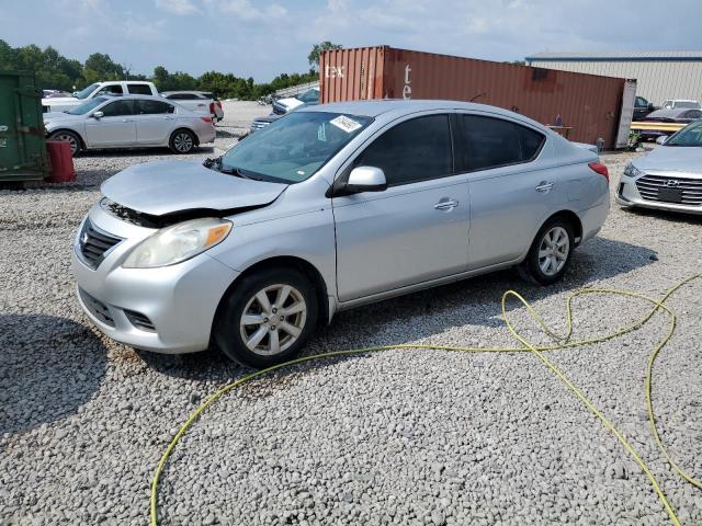 Photo 0 VIN: 3N1CN7AP1EL800452 - NISSAN VERSA S S 