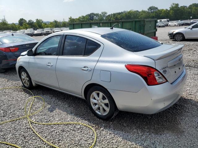 Photo 1 VIN: 3N1CN7AP1EL800452 - NISSAN VERSA S S 