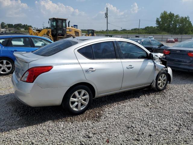 Photo 2 VIN: 3N1CN7AP1EL800452 - NISSAN VERSA S S 