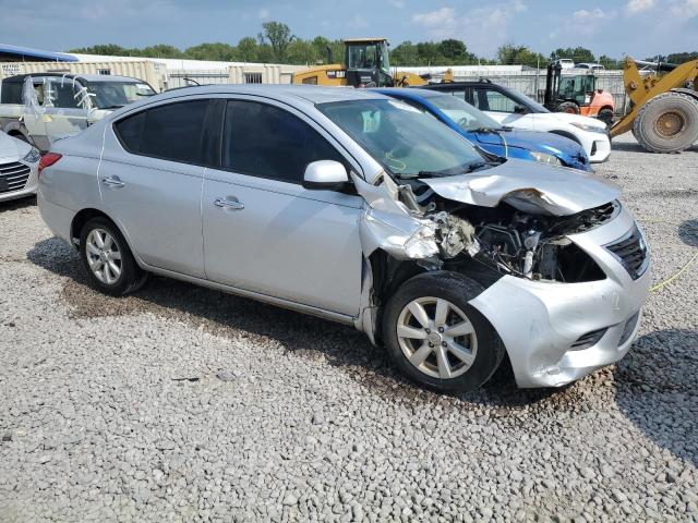 Photo 3 VIN: 3N1CN7AP1EL800452 - NISSAN VERSA S S 