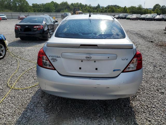 Photo 5 VIN: 3N1CN7AP1EL800452 - NISSAN VERSA S S 