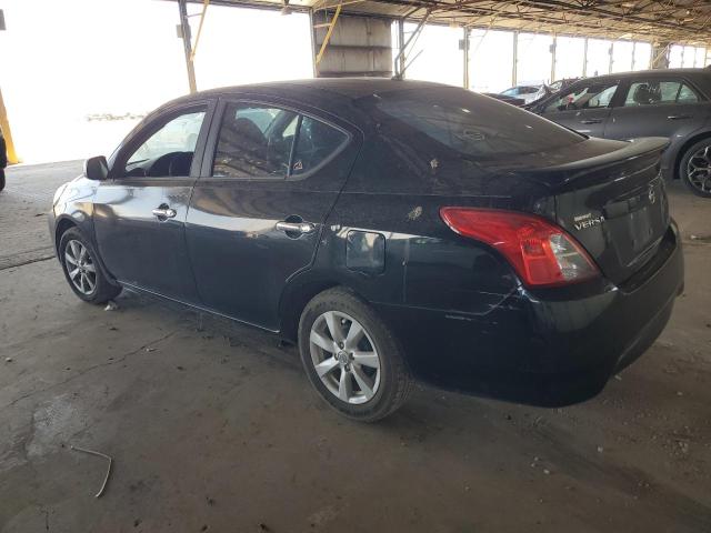 Photo 1 VIN: 3N1CN7AP1EL800595 - NISSAN VERSA 