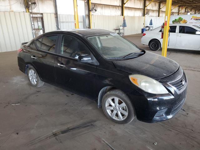 Photo 3 VIN: 3N1CN7AP1EL800595 - NISSAN VERSA 