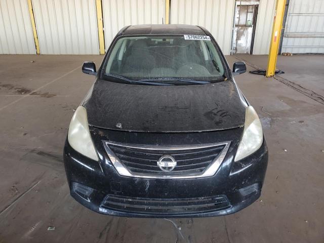 Photo 4 VIN: 3N1CN7AP1EL800595 - NISSAN VERSA 