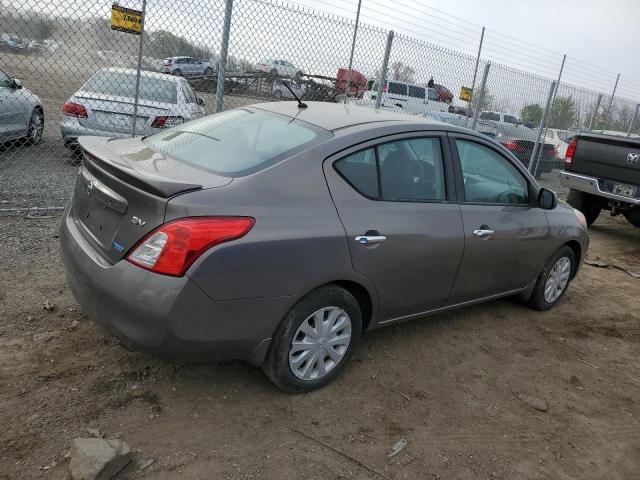 Photo 2 VIN: 3N1CN7AP1EL801598 - NISSAN VERSA S 