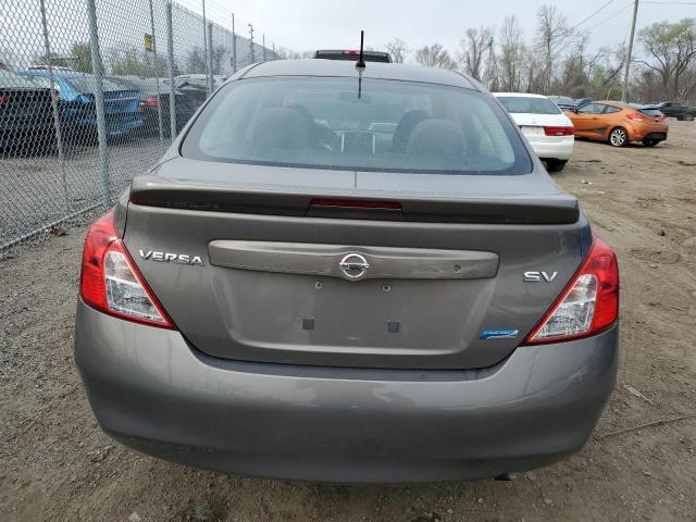 Photo 5 VIN: 3N1CN7AP1EL801598 - NISSAN VERSA S 