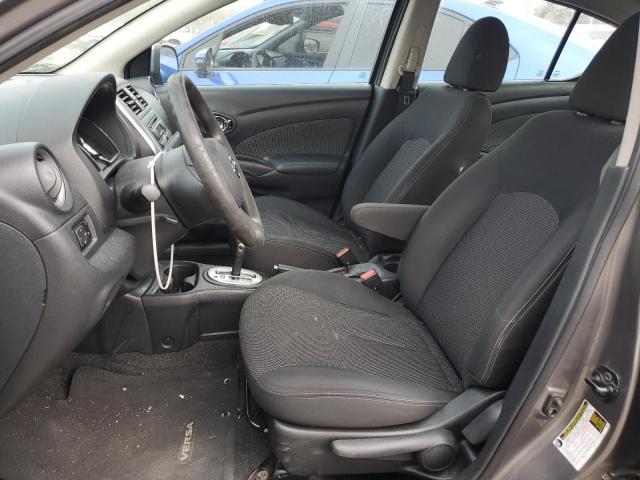 Photo 6 VIN: 3N1CN7AP1EL801598 - NISSAN VERSA S 