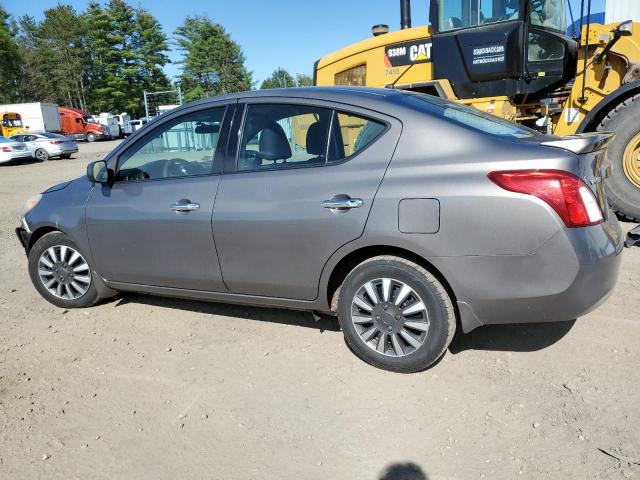 Photo 1 VIN: 3N1CN7AP1EL801780 - NISSAN VERSA 