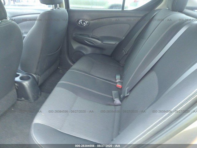 Photo 7 VIN: 3N1CN7AP1EL805599 - NISSAN VERSA 