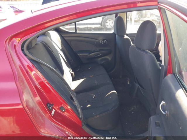 Photo 7 VIN: 3N1CN7AP1EL805716 - NISSAN VERSA 