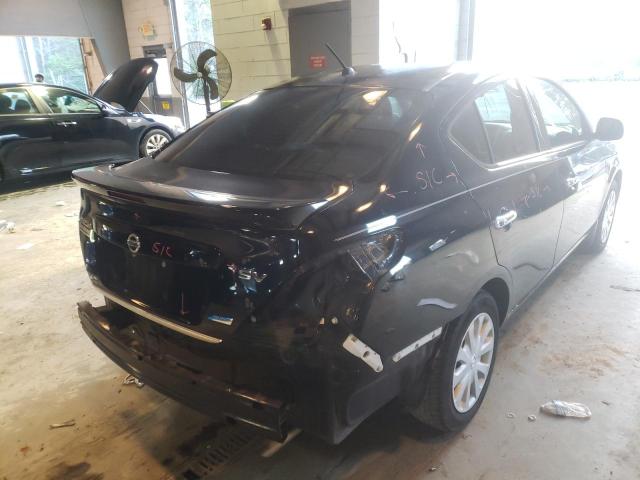 Photo 3 VIN: 3N1CN7AP1EL805991 - NISSAN VERSA 