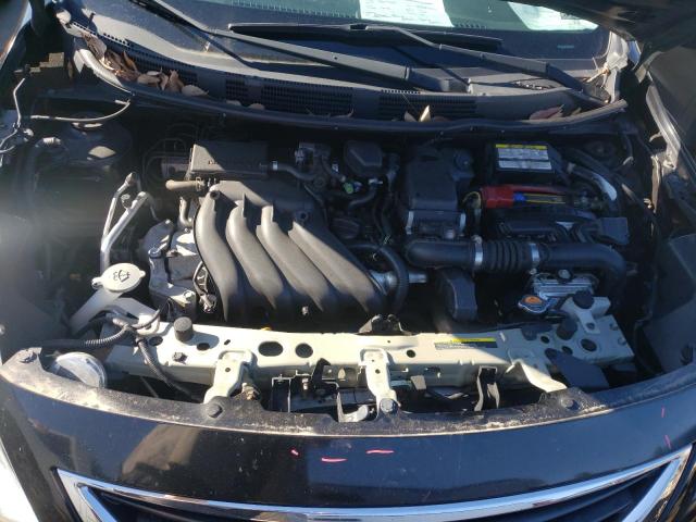 Photo 6 VIN: 3N1CN7AP1EL805991 - NISSAN VERSA 