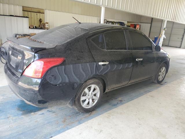 Photo 2 VIN: 3N1CN7AP1EL806736 - NISSAN VERSA S 