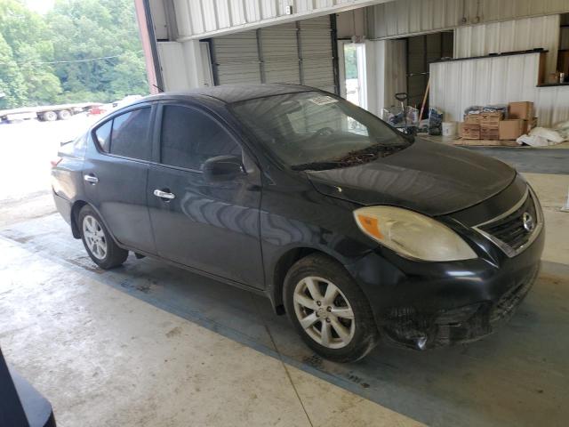 Photo 3 VIN: 3N1CN7AP1EL806736 - NISSAN VERSA S 