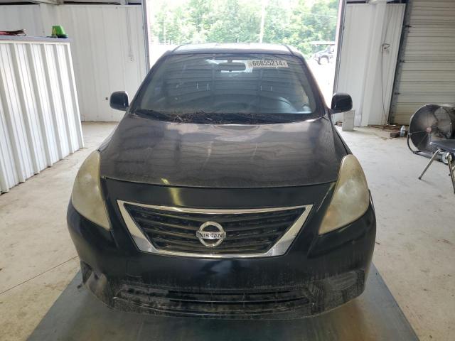 Photo 4 VIN: 3N1CN7AP1EL806736 - NISSAN VERSA S 