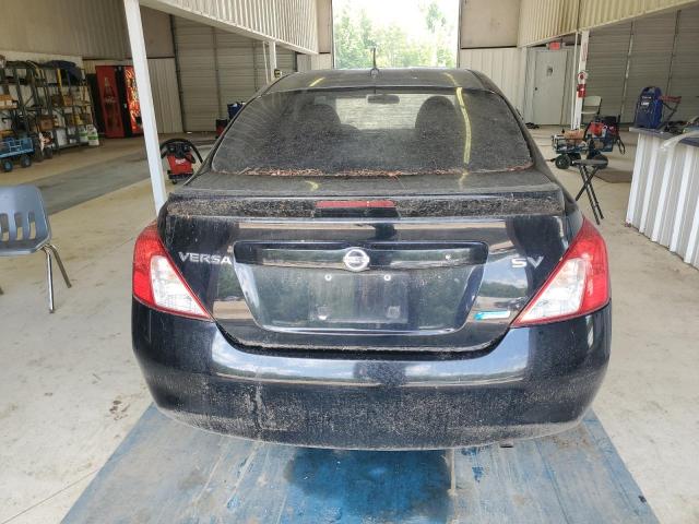 Photo 5 VIN: 3N1CN7AP1EL806736 - NISSAN VERSA S 