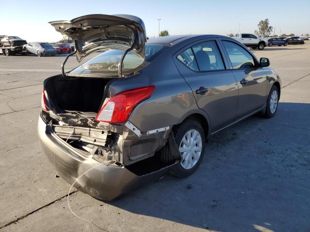 Photo 3 VIN: 3N1CN7AP1EL807014 - NISSAN VERSA S 